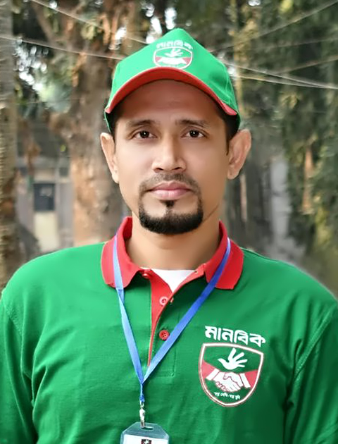 সরোয়ার হোসেন